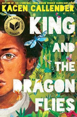 King and the Dragonflies by Kacen Callender Free Download